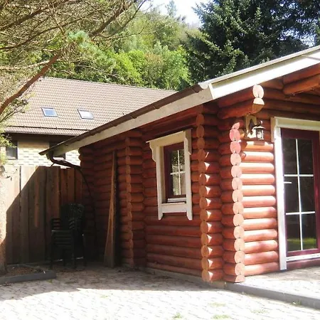 Haus Am Wolfsbach Zorge