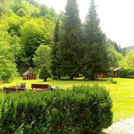 Haus Am Wolfsbach