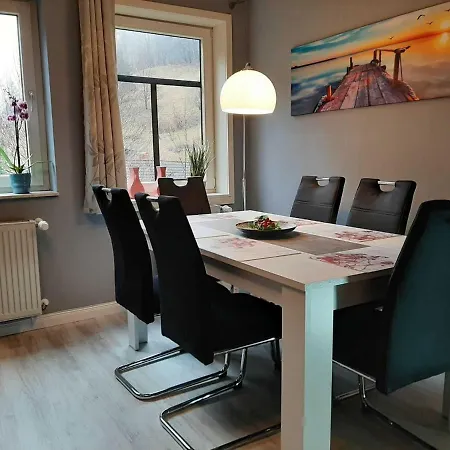 Apartment Haus Am Wolfsbach