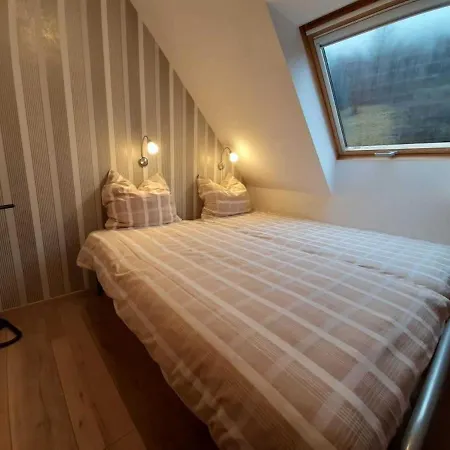 Apartment Haus Am Wolfsbach *