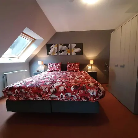 Haus Am Wolfsbach