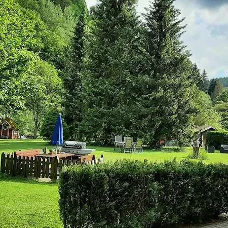 Haus Am Wolfsbach Zorge