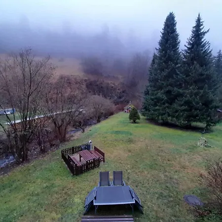 Haus Am Wolfsbach *