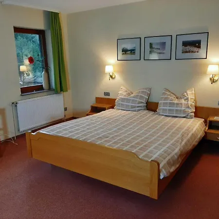 Haus Am Wolfsbach