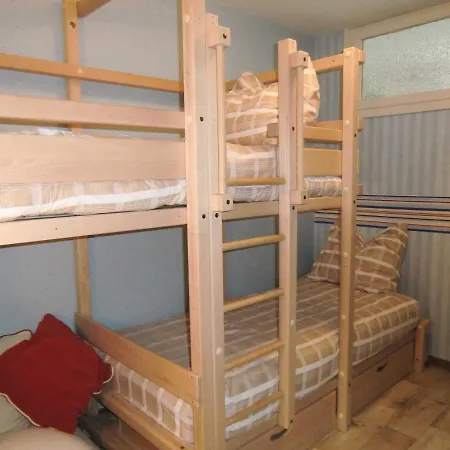 Apartment Haus Am Wolfsbach *